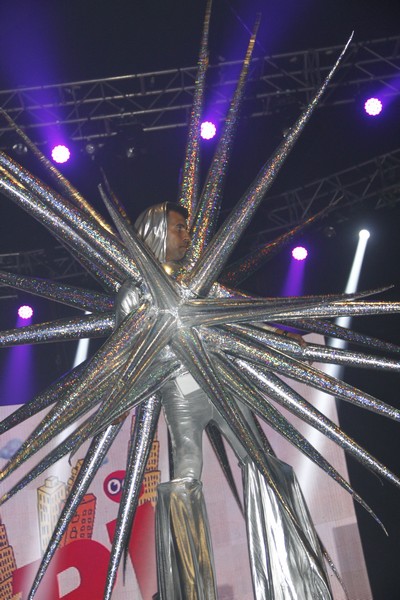 NRJ Music Tour 2016 Part 2